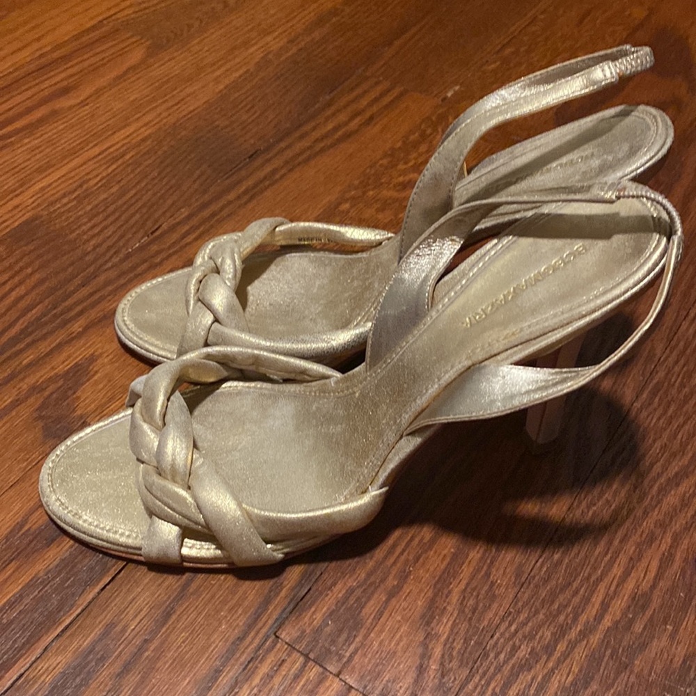 BCBG Maxazaria Shoes - Picture 2 of 5